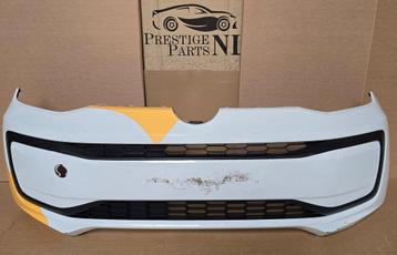 Voorbumper VW UP Facelift Origineel 1S0807221F Origineel  beschikbaar voor biedingen