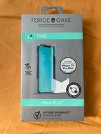 Case Force case iphone 12 pro max, Télécoms, Téléphonie mobile | Housses, Coques & Façades | Samsung, Enlèvement, Neuf, Autres modèles