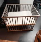 Box / Speelpark incl. matras, Kinderen en Baby's, Ophalen, Zo goed als nieuw
