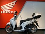 Honda SH350 (bj 2022), Motoren, Scooter, Bedrijf, 350 cc, 12 t/m 35 kW