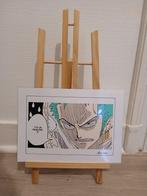 Poster uit één stuk, Antiek en Kunst, Kunst | Tekeningen en Fotografie, Ophalen of Verzenden