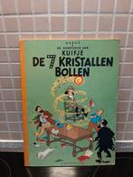 De 7 kristallen bollen,  1969, Boeken, Stripverhalen, Gelezen, Ophalen of Verzenden