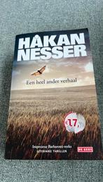 Håkan Nesser - Een heel ander verhaal, Ophalen of Verzenden, Håkan Nesser