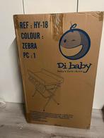 Di baby - verzorgtafel + bad, Ophalen, Nieuw, Badje, Overige merken