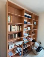 Kwaliteitsvolle boekenkasten, Ophalen, Zo goed als nieuw