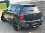 MINI COUNTRYMAN S ✅ VERKOCHT, Zwart, SUV of Terreinwagen, Euro 6, Zwart