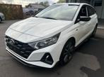 Hyundai i20 1.0 T GDI Twist N-Line TOP TWEEDEHANDSWAGEN!, Auto's, Voorwielaandrijving, Stof, Wit, 5 deurs