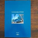 FORD MONDEO ST200   06/1999, Ophalen of Verzenden, Nieuw, Ford