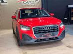 Audi Q2 30 TFSI * GARANTIE 12 MOIS *, Autos, Rouge, Achat, Entreprise, Boîte manuelle