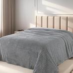 Couverture polaire | 230 x 270 | Douce et chaude | Nouveau, Maison & Meubles, Neuf, -, -, Hozy