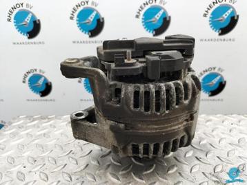 OPEL COMBO 1.4-16V Tour  [ALTERNATOR] 2005 beschikbaar voor biedingen