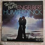 2 LP ENGELBERT HUMPERDINCK - The very best of - 1970, Ophalen