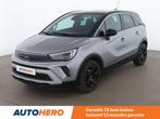 Opel Crossland X 1.5 CDTI Elegance (bj 2021), Voorwielaandrijving, Stof, Gebruikt, 5 deurs