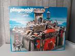 Playmobil 6001 ridderkasteel, Kinderen en Baby's, Speelgoed | Playmobil, Gebruikt, Ophalen