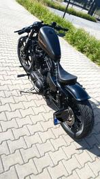 A2 (35kw) Harley Davidson Iron 883 XL - 2018 - 3661KM, Motoren, Particulier
