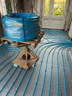 Vloerverwarming buis, nieuw = 258m, Doe-het-zelf en Bouw, Buizen en Afvoer, Ophalen, Nieuw, Overige typen