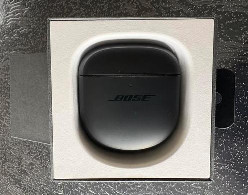 Bose QuietComfort Earbuds II, Telecommunicatie, Mobiele telefoons | Oordopjes, Nieuw, In oorschelp (earbud), Bluetooth, Ophalen of Verzenden