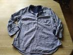 blouse ZARA maat S/M, Kleding | Dames, Blauw, Zara, Ophalen of Verzenden, Maat 36 (S)