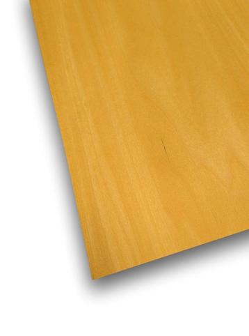 Placage jaune | 37x19 cm, Envoi, Neuf, Matériel