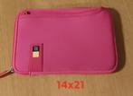 Case Lock 3 € 14x 21 Beschermzak Ipad, Computers en Software, Tablet-hoezen, Ophalen of Verzenden, Zo goed als nieuw