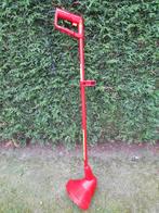 Grastrimmer, Tuin en Terras, Ophalen, Zo goed als nieuw