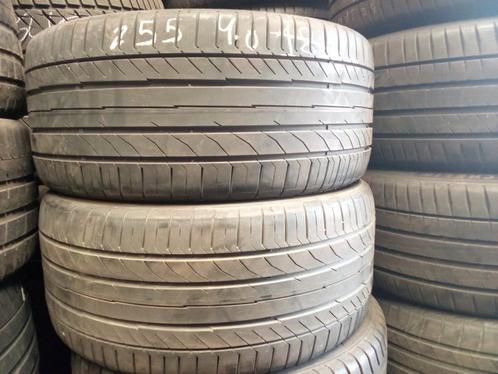25540r18 255 40 18 255/40R18 zomer 50 euro per stuk, Auto diversen, Autosport-onderdelen, Zo goed als nieuw, Ophalen