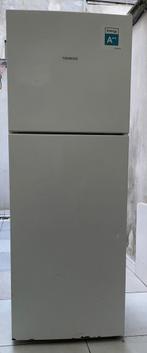 Réfrigérateur Siemens avec congélateur - A++-fonctionne bien, Enlèvement, Comme neuf, Avec compartiment congélateur, Classe énergétique A ou plus économe