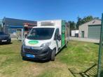 Citroen Jumper koelwagen, Auto's, Euro 5, Jumper, 4 cilinders, Particulier