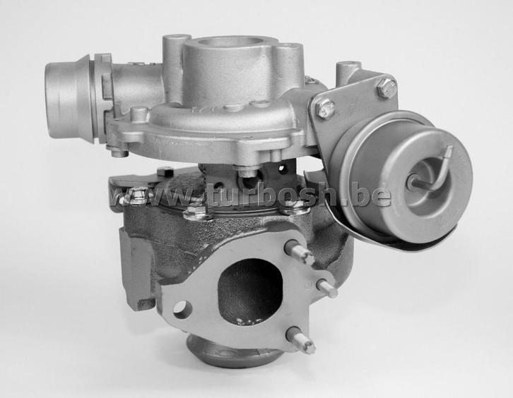 TURBO RENAULT SCENIC III 1.5 DCI 110 CV, Auto-onderdelen, Motor en Toebehoren, Renault, Mitsubishi, Dacia, Nieuw, Ophalen of Verzenden