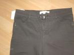 JEANSBROEK ANTHRACITE MERK LIBERY ISLAND – MAAT 38 – NIEUW, Liberty island, Ophalen of Verzenden, Nieuw