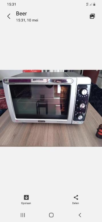  Oven beschikbaar voor biedingen
