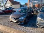 Nissan Pulsar 2 jaar garantie (bj 2016, automaat), Auto's, Stof, Gebruikt, Euro 6, 4 cilinders