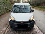 Fiat Doblo Maxi, Auto's, Voorwielaandrijving, Stof, Euro 6, Parkeersensor