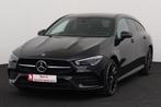 Mercedes-Benz CLA-Klasse 250 PU- AMG-LINE SHOOTING BRAEK e-i, Auto's, Automaat, CLA, Achterwielaandrijving, Gebruikt