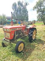 Minitractor Yanmar YM1500  oldtimer, Ophalen, Oldtimer