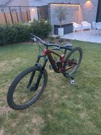 Full suspension mtb trek, Fietsen en Brommers, Fietsen | Crossfietsen en BMX, Ophalen, Gebruikt, 20 tot 24 inch, Aluminium