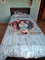 Bed 90 x200, Kinderen en Baby's, Kinderkamer | Bedden, Ophalen, Zo goed als nieuw
