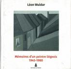 Mémoires D'un Peintre Liégeois, Ophalen of Verzenden, Gelezen