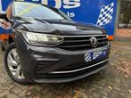 Volkswagen Tiguan 1.5 TSI Life*DSG*APP*ACC*TREKHAAK*STR+ZTL, Stof, 1498 cc, 5 zetels, SUV of Terreinwagen