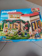 Huis playmobil, Kinderen en Baby's, Speelgoed | Playmobil, Ophalen, Gebruikt