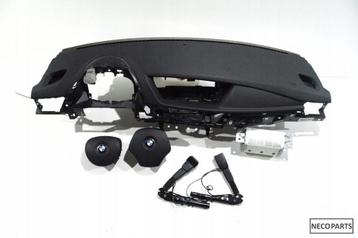 BMW X1 E84 AIRBAG AIRBAGSET ORGINEEL OP AANVRAAG beschikbaar voor biedingen
