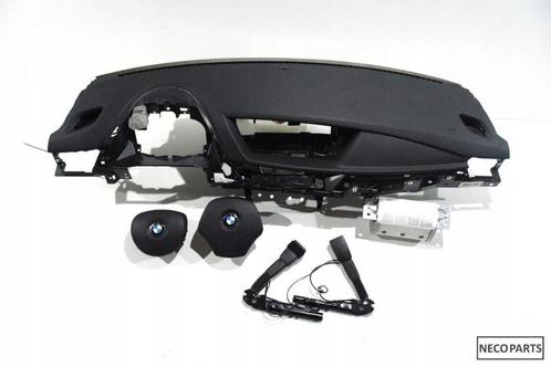 BMW X1 E84 AIRBAG AIRBAGSET ORGINEEL OP AANVRAAG, Auto-onderdelen, Dashboard en Schakelaars, BMW, Gebruikt, Ophalen of Verzenden