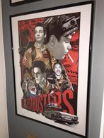 Ghostbusters, Enlèvement ou Envoi