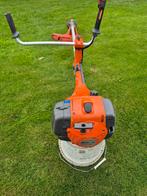 Husqvarna 555 RXT  prof bosmaaier, Ophalen, Gebruikt, Benzine, Husqvarna