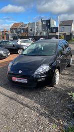 Fiat Punto Evo 1.3JTD # Garantie # 5 Portes # Car-Pass #, Auto's, Fiat, Te koop, Bedrijf, Punto EVO