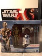 Hasbro Star Wars action figures, Ophalen, Nieuw, Actiefiguurtje