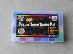 Loombands, Ophalen of Verzenden, Gebruikt, Knutselwerk