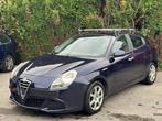 alfa Romeo giulietta 2010 1.6 diesel 2200€ gekeurd voof verk, Auto's, Bedrijf, Te koop