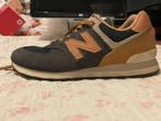 chaussures New Balance, Enlèvement ou Envoi, New balance, Comme neuf, Bleu