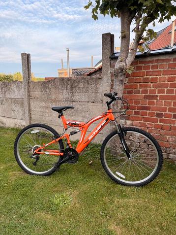 Te koop: Schiano Rider mountainbike beschikbaar voor biedingen